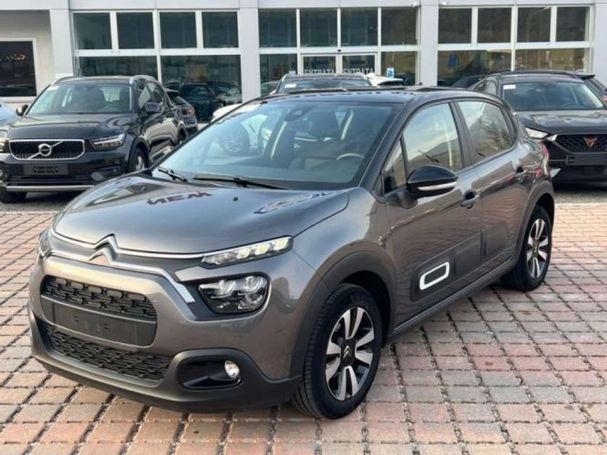 Citroen C3 BlueHDi 100 S&S SHINE 74 kW image number 1