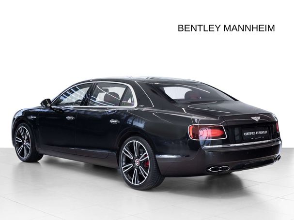 Bentley Flying Spur V8 S 388 kW image number 4