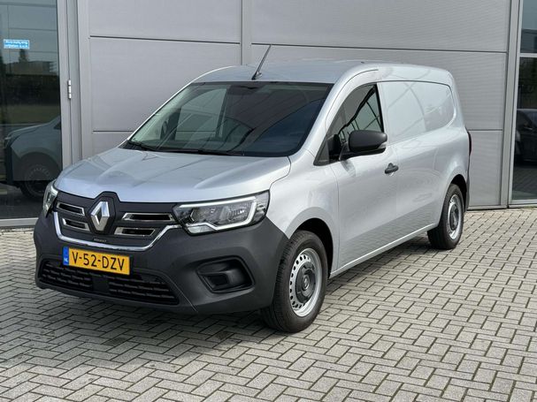 Renault Kangoo E-TECH 90 kW image number 1