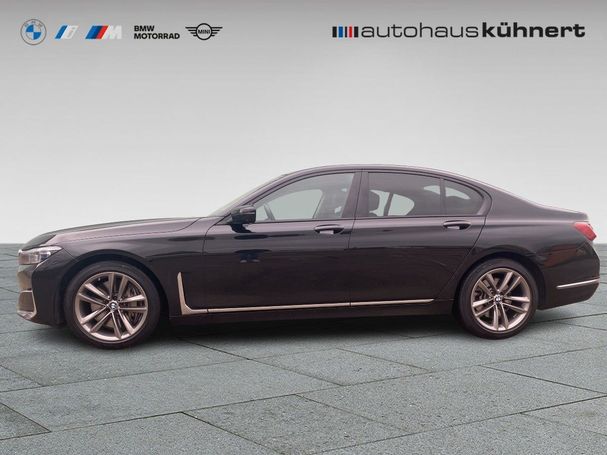 BMW 740d xDrive 250 kW image number 5