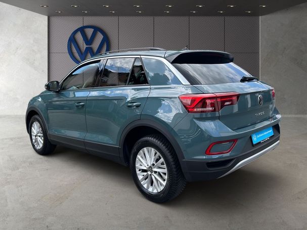 Volkswagen T-Roc 1.0 TSI T-Roc 81 kW image number 3