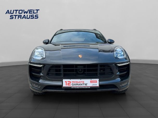 Porsche Macan GTS 265 kW image number 1