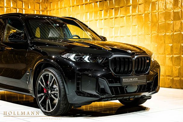 BMW X5 xDrive 390 kW image number 2