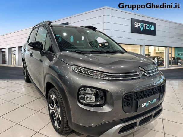 Citroen C3 Aircross PureTech 110 S&S Shine 81 kW image number 7