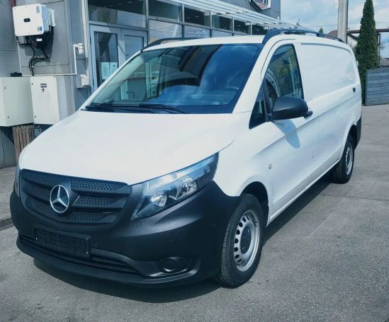 Mercedes-Benz Vito 120 kW image number 1