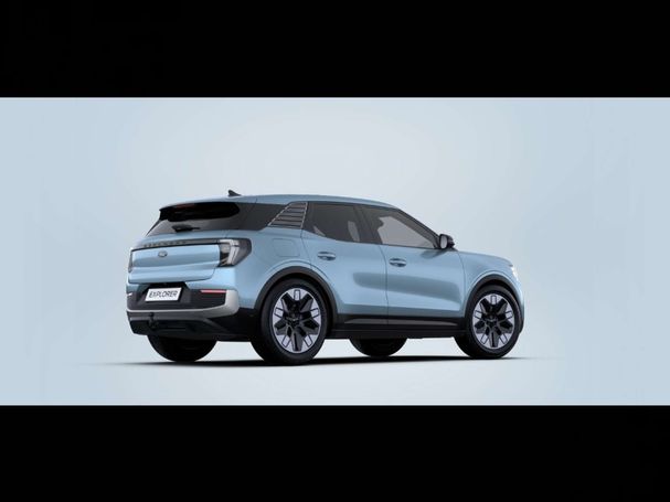 Ford Explorer Extended Range 210 kW image number 8