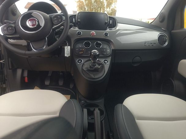 Fiat 500 1.0 51 kW image number 11