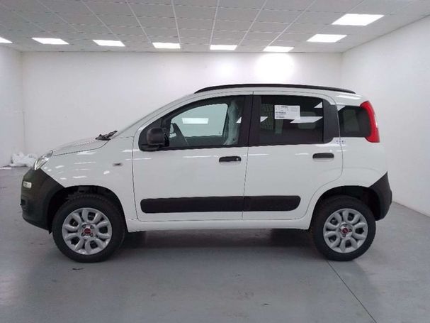 Fiat Panda 0.9 4x4 63 kW image number 4