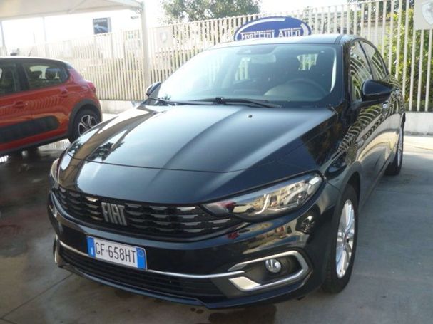 Fiat Tipo 96 kW image number 1