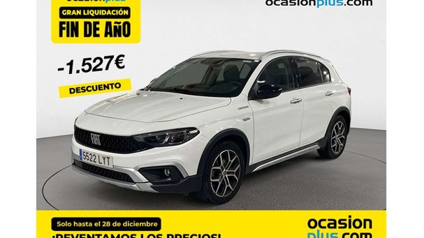 Fiat Tipo 1.0 74 kW image number 1