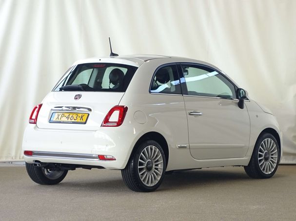 Fiat 500C 0.9 TwinAir 59 kW image number 7