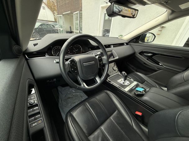 Land Rover Range Rover Evoque 147 kW image number 12