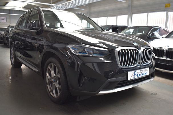 BMW X3 xDrive 180 kW image number 10