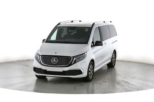 Mercedes-Benz EQV 300 150 kW image number 1