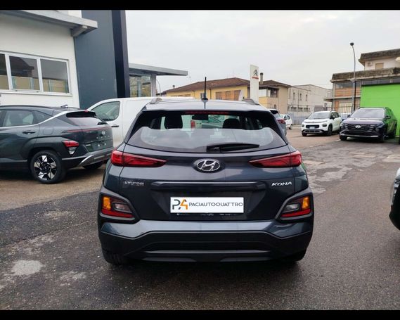 Hyundai Kona 77 kW image number 6