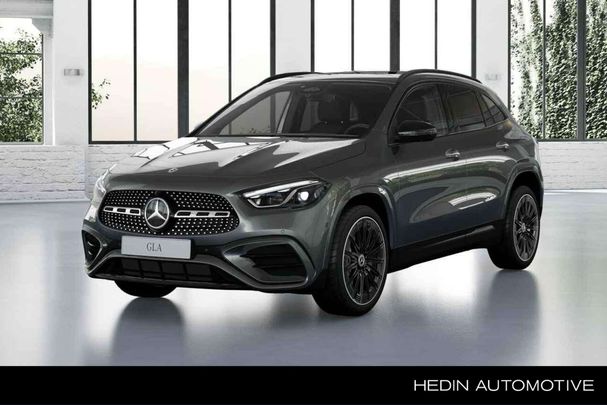 Mercedes-Benz GLA 180 100 kW image number 1