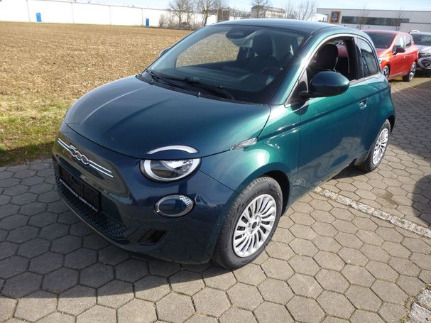 Fiat 500 e 42 kWh 87 kW image number 1