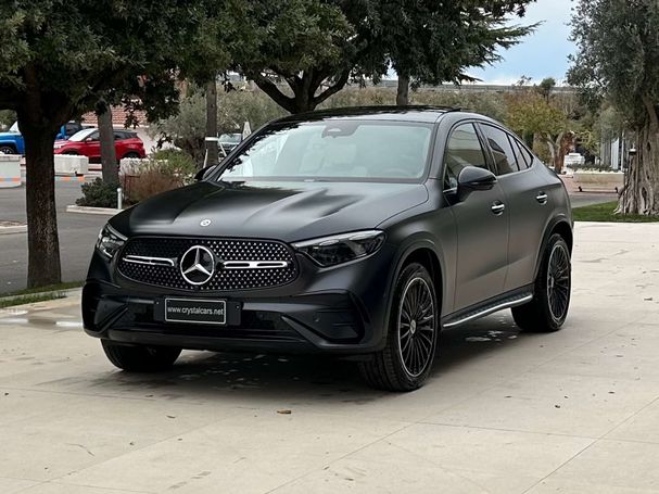 Mercedes-Benz GLC 300 198 kW image number 1