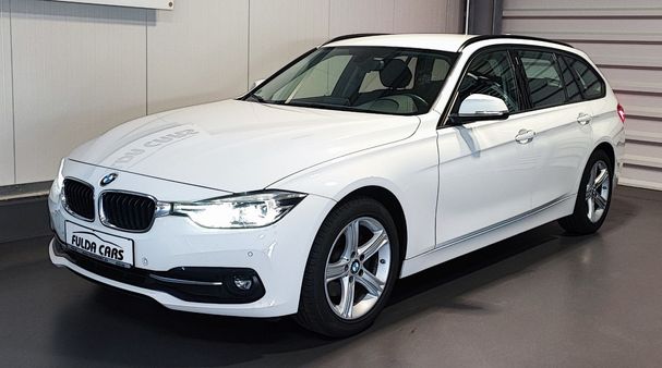 BMW 320d Touring 140 kW image number 1