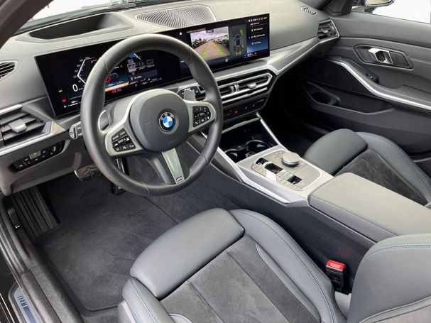 BMW 320d Touring M Sport 140 kW image number 7