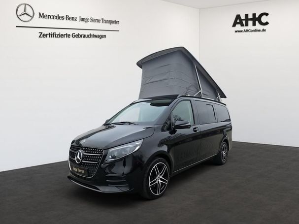 Mercedes-Benz V 300d 174 kW image number 1