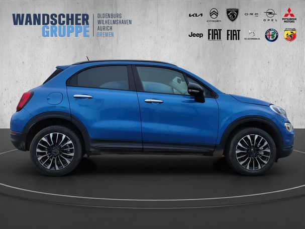 Fiat 500X Hybrid 96 kW image number 6