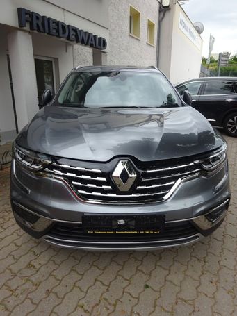 Renault Koleos TCe 160 GPF Techno EDC 116 kW image number 3