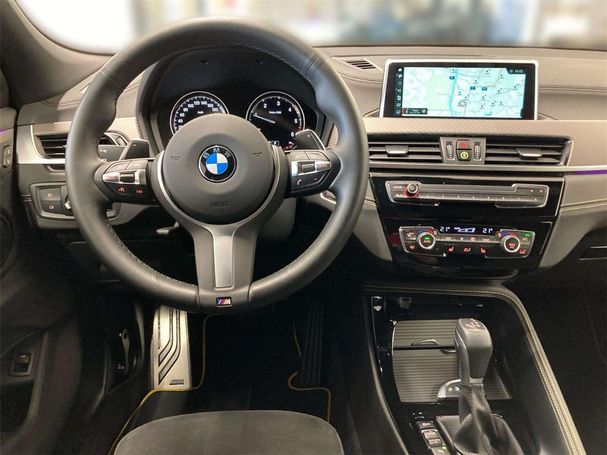 BMW X2 xDrive25d 170 kW image number 7