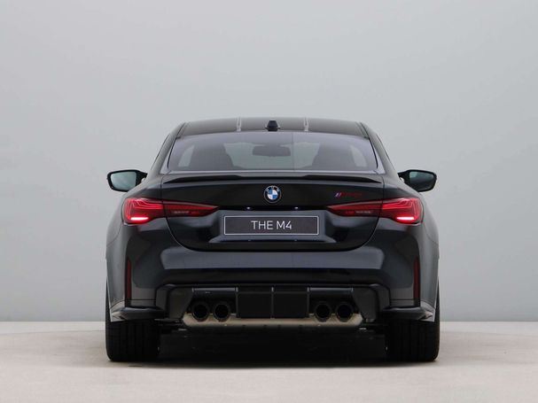 BMW M4 CS xDrive 405 kW image number 10