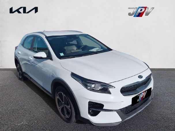 Kia Ceed 78 kW image number 18