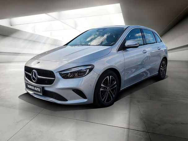 Mercedes-Benz B 250 165 kW image number 19