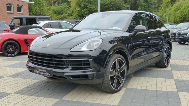 Porsche Cayenne S 324 kW image number 1