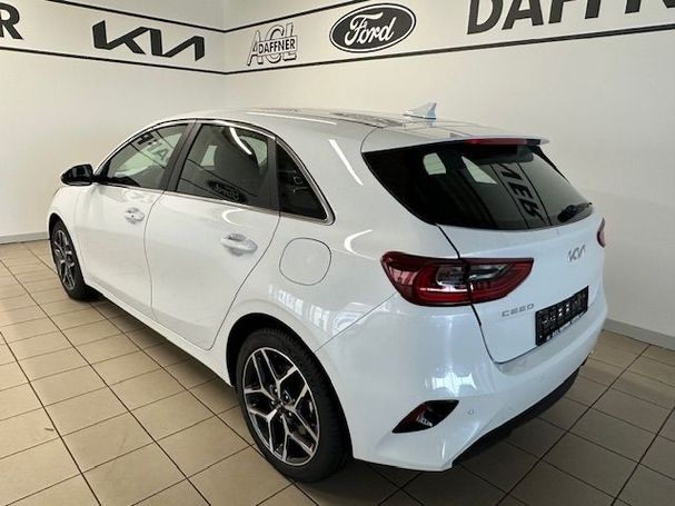 Kia Ceed 1.5 T-GDI Spirit 103 kW image number 4