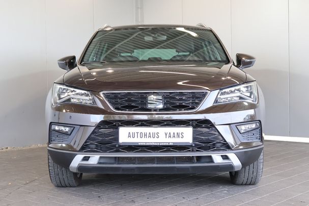 Seat Ateca 2.0 TDI DSG Xcellence 110 kW image number 1