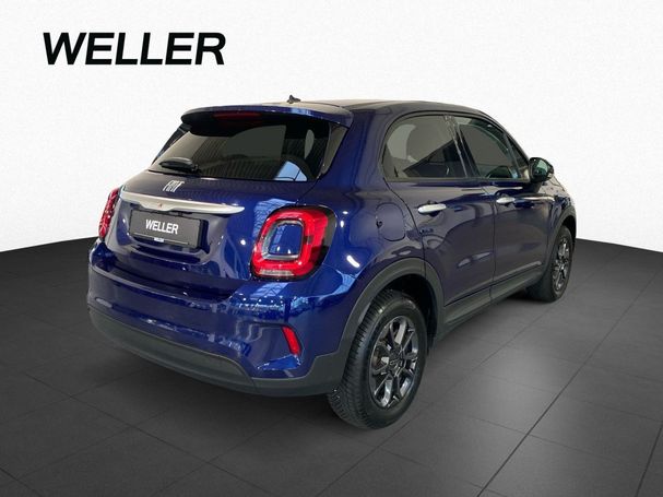 Fiat 500X 1.0 88 kW image number 4