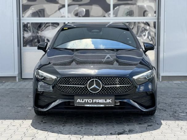 Mercedes-Benz A 220 140 kW image number 5