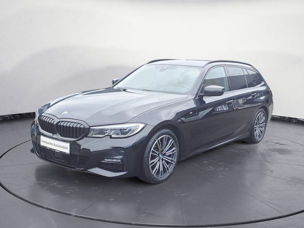 BMW 330d Touring M Sport xDrive 210 kW image number 1