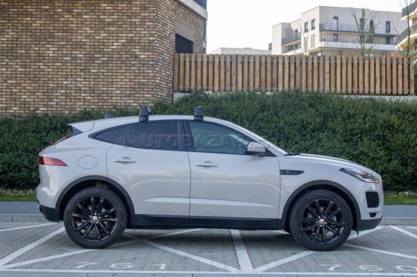 Jaguar E-Pace AWD S 110 kW image number 6