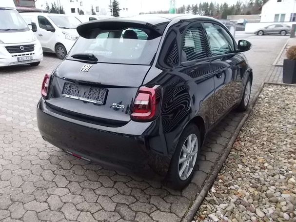 Fiat 500 e 87 kW image number 7