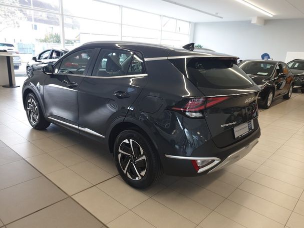 Kia Sportage 1.6 Vision 110 kW image number 4