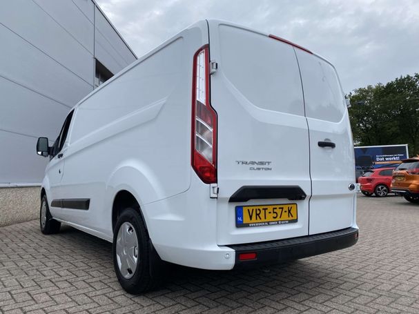 Ford Transit Custom 300 L2H1 2.0 TDCi Trend 96 kW image number 6