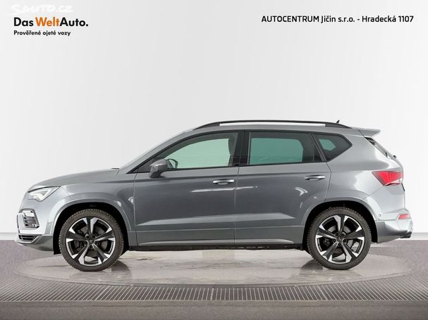 Cupra Ateca 2.0 TSI DSG 4Drive 221 kW image number 4