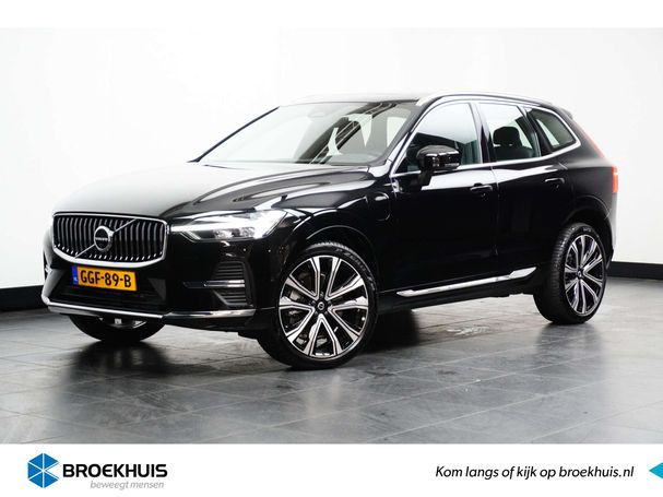 Volvo XC60 T6 Recharge AWD Plus 257 kW image number 1