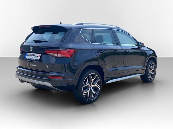 Seat Ateca 1.5 TSI ACT FR 110 kW image number 4