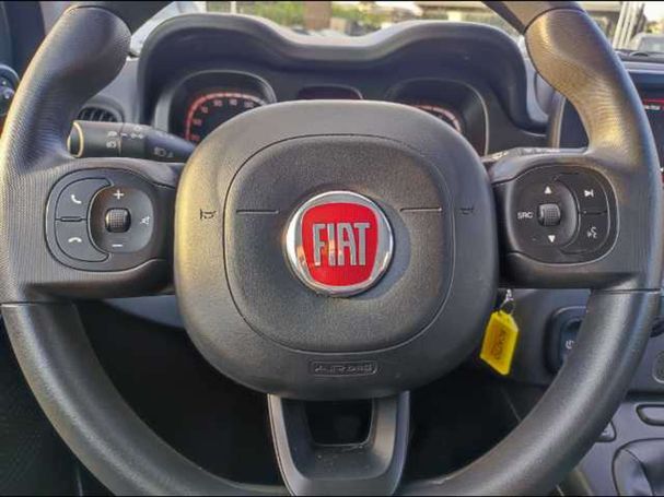 Fiat Panda 1.0 Hybrid 51 kW image number 16