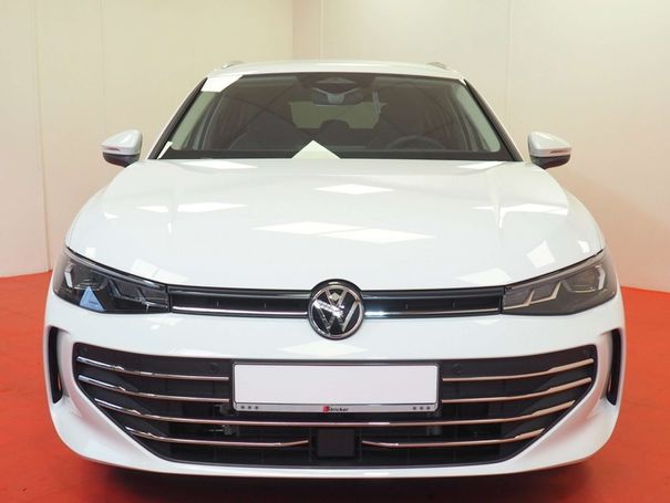 Volkswagen Passat Variant 1.5 eTSI Business DSG 110 kW image number 6