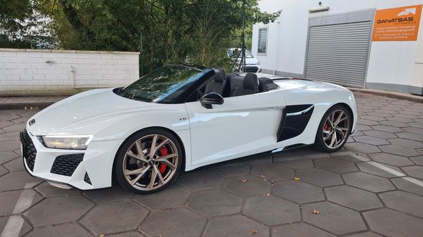 Audi R8 397 kW image number 2