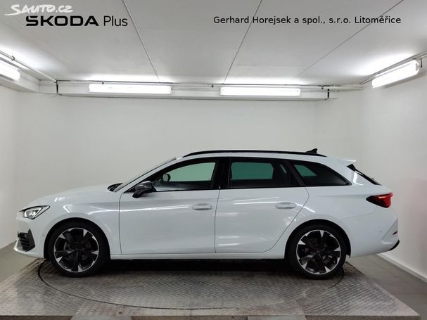 Cupra Leon 110 kW image number 4