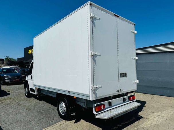 Fiat Ducato 110 kW image number 6