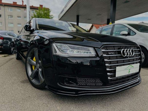 Audi A8 6.3 368 kW image number 12